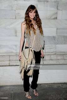 Gaia Bermani Amaral feet photo 12