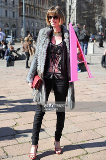 Gaia Bermani Amaral feet photo 9