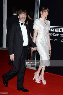 Gaia Bermani Amaral feet photo 8
