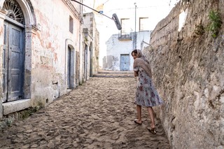 Gaia Bermani Amaral feet photo 7