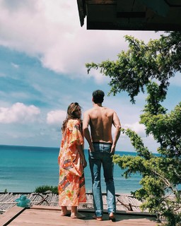 Gaia Gozzi feet photo thumbnail