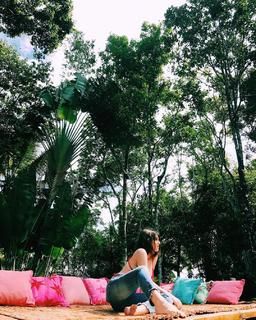 Gaia Gozzi feet photo thumbnail