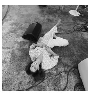 Gaia Gozzi feet photo thumbnail