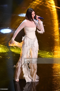 Gaia Gozzi feet photo thumbnail