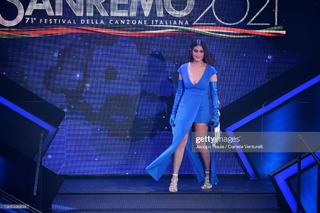 Gaia Gozzi feet photo thumbnail