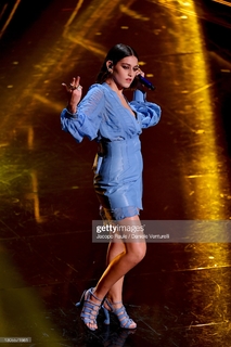 Gaia Gozzi feet photo thumbnail