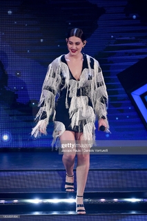 Gaia Gozzi feet photo thumbnail