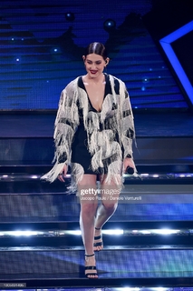 Gaia Gozzi feet photo thumbnail