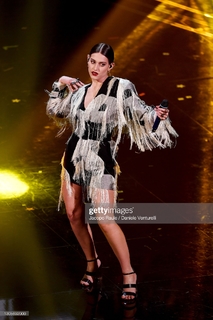 Gaia Gozzi feet photo thumbnail