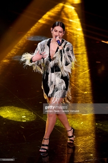 Gaia Gozzi feet photo thumbnail