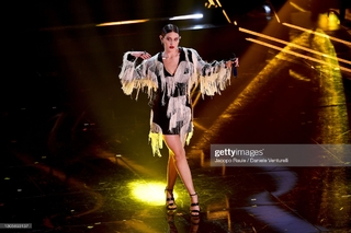 Gaia Gozzi feet photo thumbnail