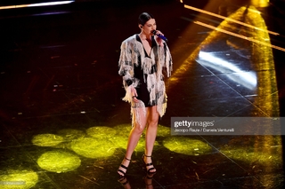 Gaia Gozzi feet photo thumbnail