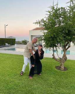 Gaia Gozzi feet photo thumbnail