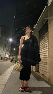 Gaia Gozzi feet photo thumbnail