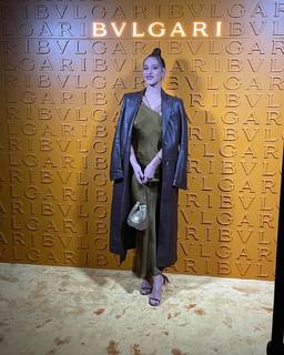 Gaia Gozzi feet photo thumbnail