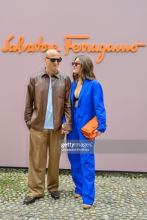 Gaia Gozzi feet photo thumbnail