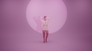 Gaia Gozzi feet photo thumbnail