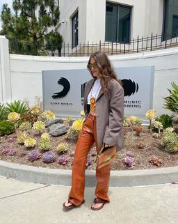 Gaia Gozzi feet photo thumbnail