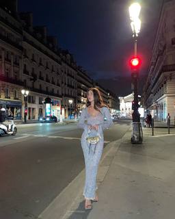 Gaia Gozzi feet photo thumbnail