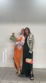 Gaia Gozzi feet photo thumbnail