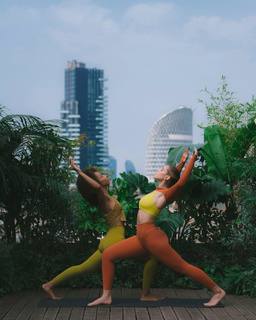 Gaia Gozzi feet photo thumbnail