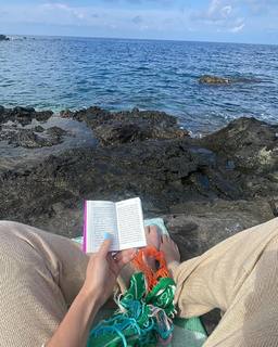 Gaia Gozzi feet photo thumbnail