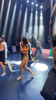 Gaia Gozzi feet photo thumbnail