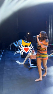 Gaia Gozzi feet photo thumbnail