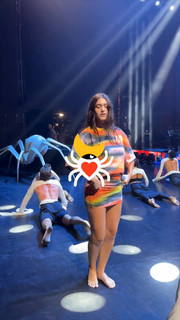 Gaia Gozzi feet photo thumbnail