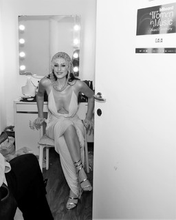 Gaia Gozzi feet photo thumbnail