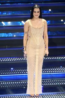 Gaia Gozzi feet photo thumbnail