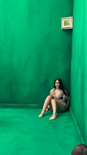 Gaia Gozzi feet photo thumbnail