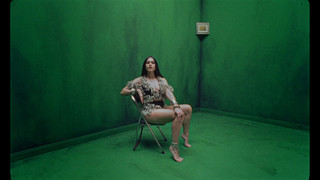 Gaia Gozzi feet photo thumbnail