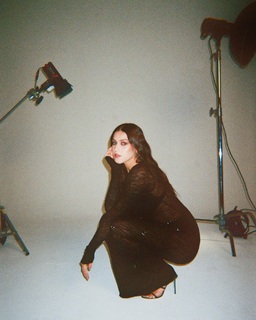 Gaia Gozzi feet photo thumbnail