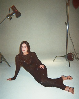 Gaia Gozzi feet photo thumbnail