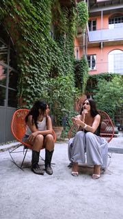 Gaia Gozzi feet photo thumbnail