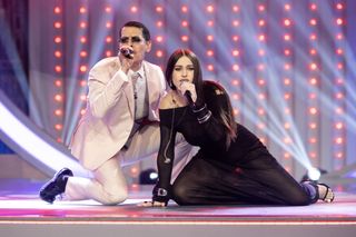 Gaia Gozzi feet photo thumbnail