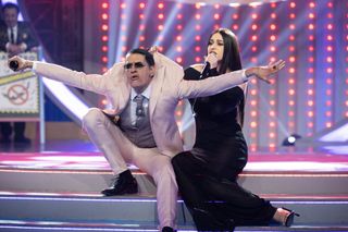 Gaia Gozzi feet photo thumbnail