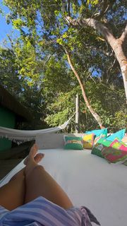 Gaia Gozzi feet photo 13