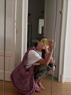 Gaia Gozzi feet photo 4