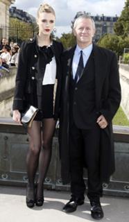 Gaia Weiss feet photo thumbnail