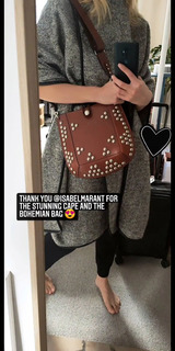 Gaia Weiss feet photo thumbnail