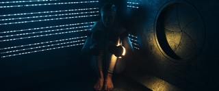 Gaia Weiss feet photo thumbnail