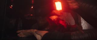 Gaia Weiss feet photo thumbnail