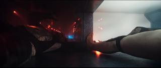 Gaia Weiss feet photo thumbnail