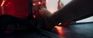 Gaia Weiss feet photo thumbnail