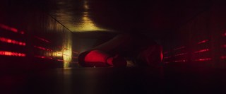 Gaia Weiss feet photo thumbnail