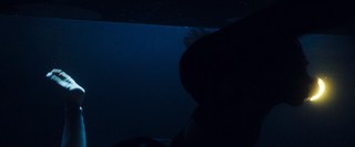 Gaia Weiss feet photo thumbnail