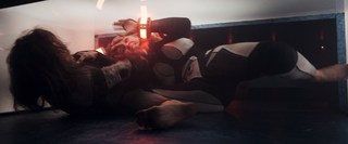 Gaia Weiss feet photo thumbnail