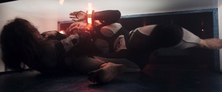 Gaia Weiss feet photo thumbnail